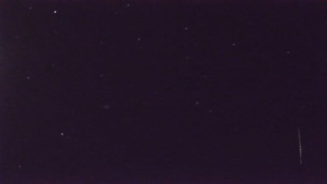 AMS79 meteor