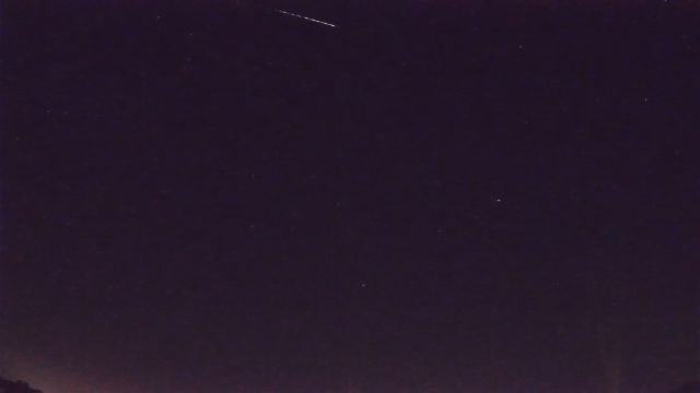 AMS79 meteor