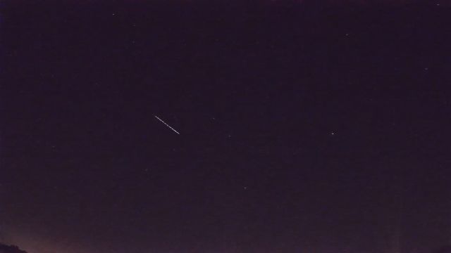 AMS79 meteor