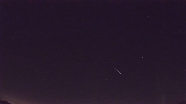 AMS79 meteor