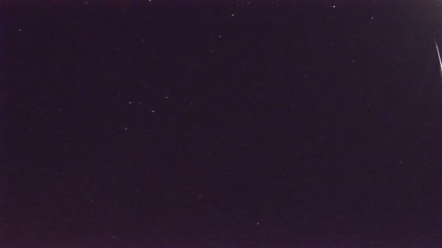 AMS79 meteor