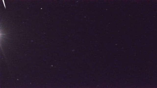 AMS79 meteor
