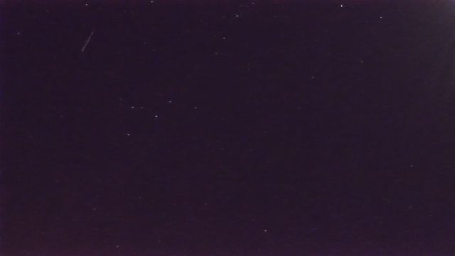 AMS79 meteor