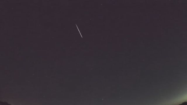 AMS79 meteor