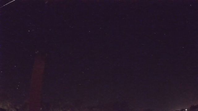 AMS79 meteor