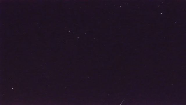 AMS79 meteor