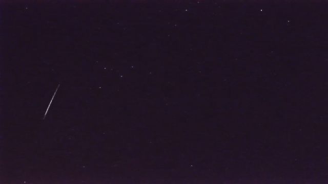 AMS79 meteor
