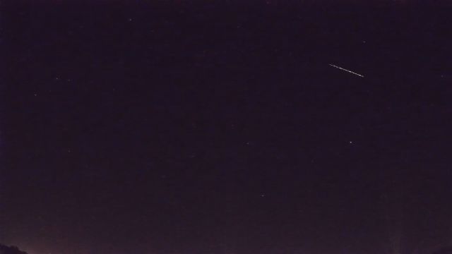 AMS79 meteor
