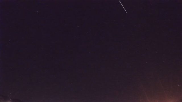 AMS79 meteor