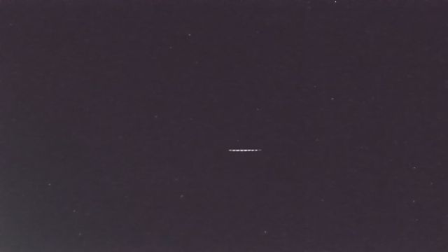 AMS79 meteor