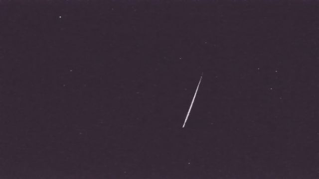 AMS79 meteor