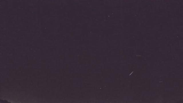 AMS79 meteor