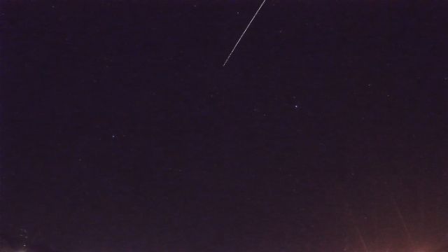 AMS79 meteor