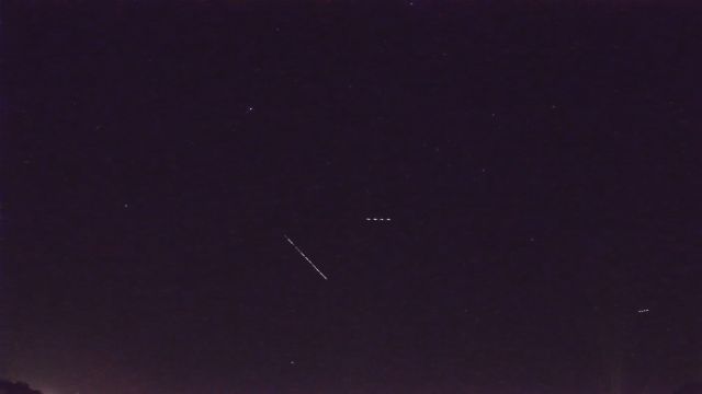 AMS79 meteor