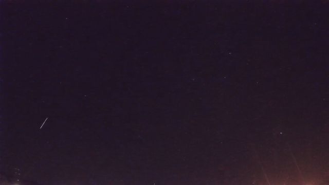 AMS79 meteor