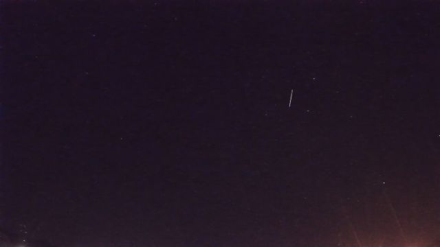 AMS79 meteor