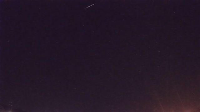 AMS79 meteor