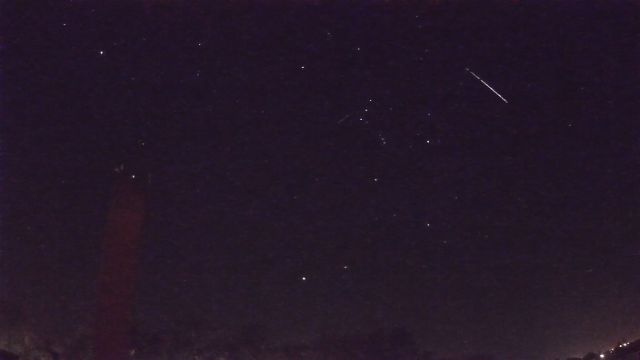 AMS79 meteor