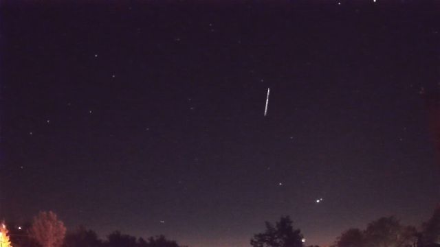 AMS79 meteor