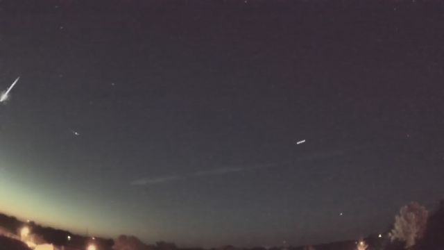 AMS79 meteor