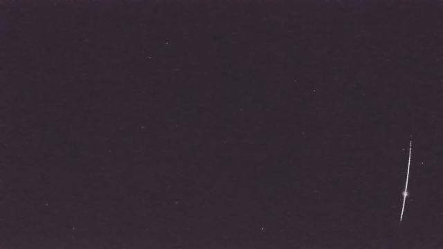 AMS79 meteor