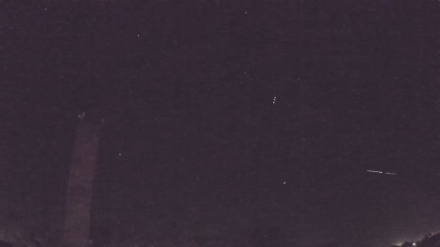 AMS79 meteor