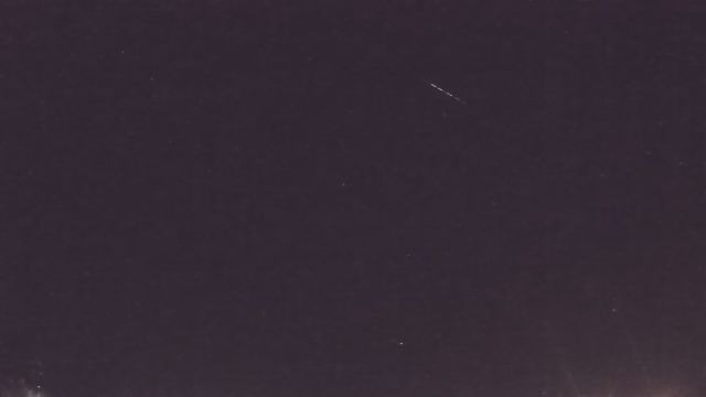 AMS79 meteor