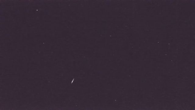 AMS79 meteor