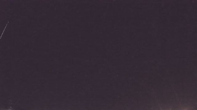 AMS79 meteor