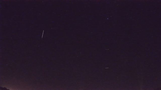 AMS79 meteor
