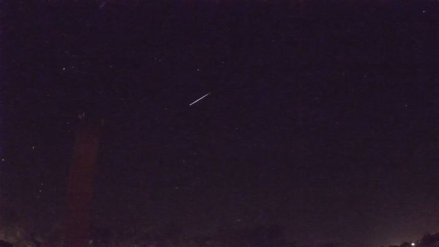 AMS79 meteor