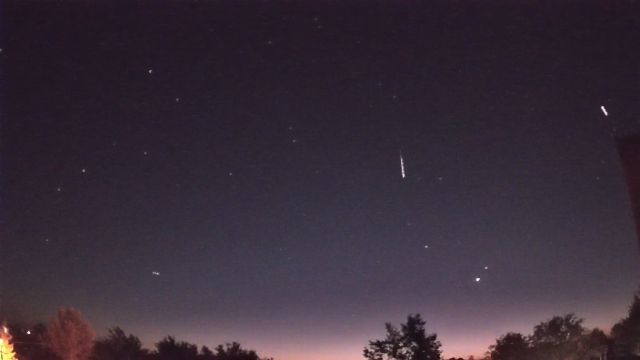 AMS79 meteor