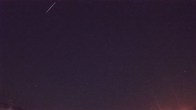 AMS79 meteor