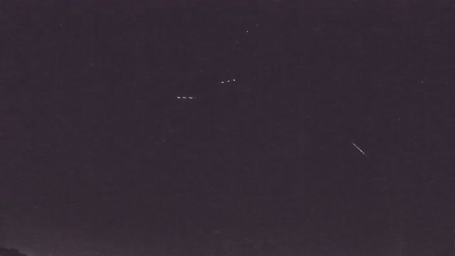 AMS79 meteor