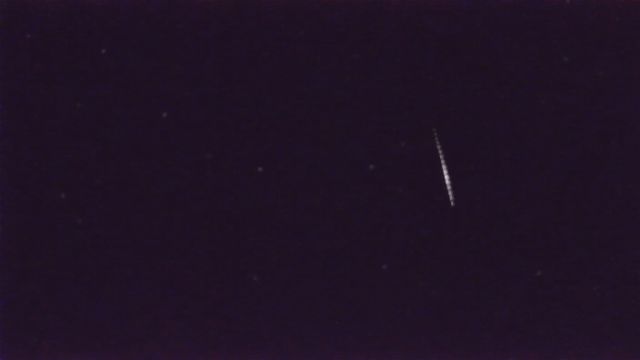 AMS79 meteor