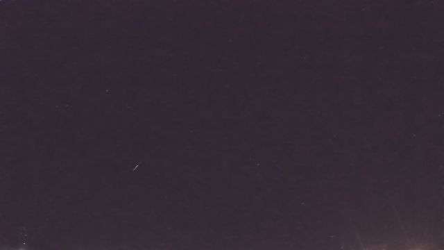 AMS79 meteor