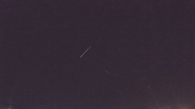 AMS79 meteor