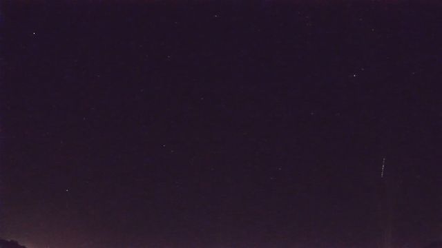 AMS79 meteor