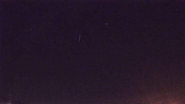 AMS79 meteor