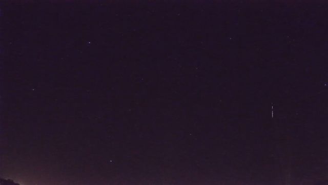 AMS79 meteor