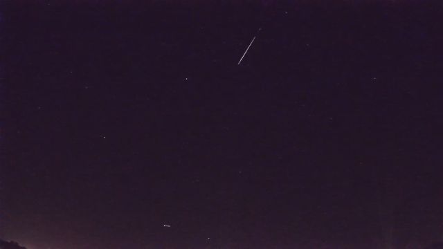 AMS79 meteor