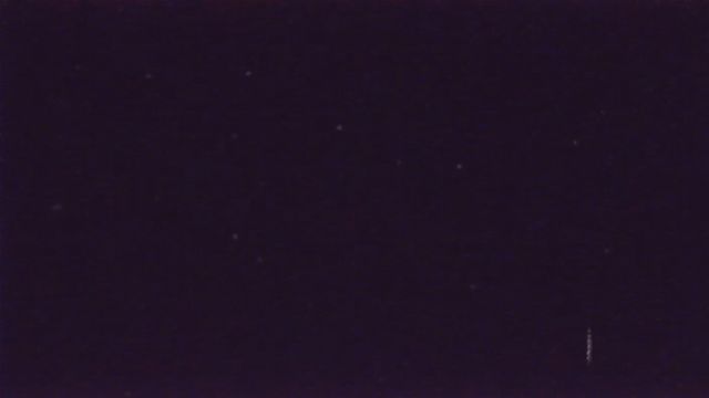 AMS79 meteor