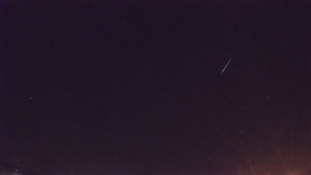 AMS79 meteor