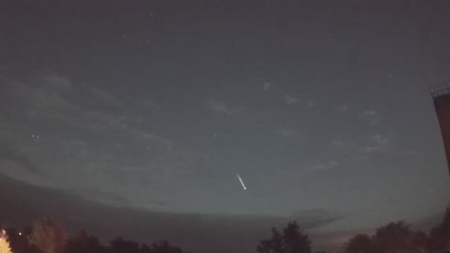 AMS79 meteor