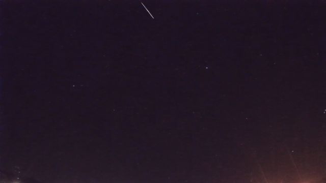 AMS79 meteor