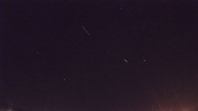 AMS79 meteor