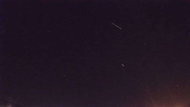 AMS79 meteor