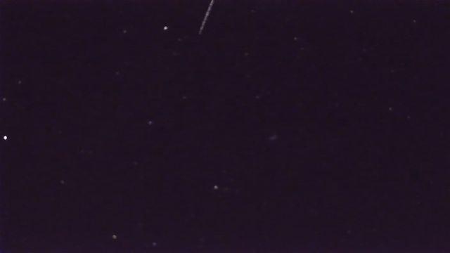 AMS79 meteor