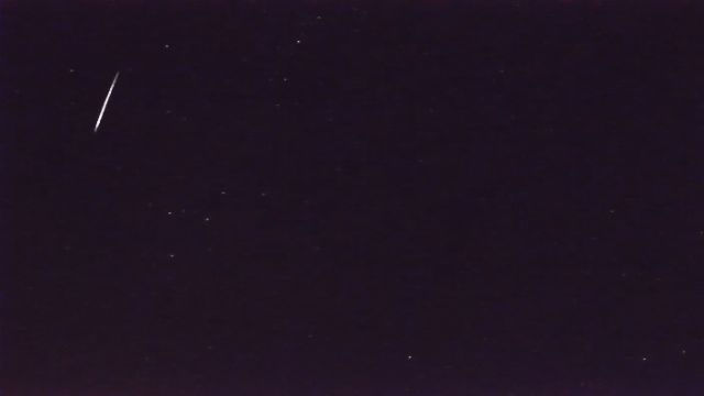 AMS79 meteor