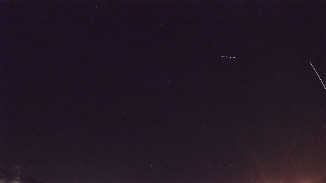 AMS79 meteor